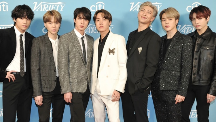 BTS anuncia fecha de regreso tras pausa de casi cuatro años