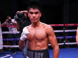 El joven boxeador Luis 'Iron Boy' Alvarado fue reportado como desaparecido.
