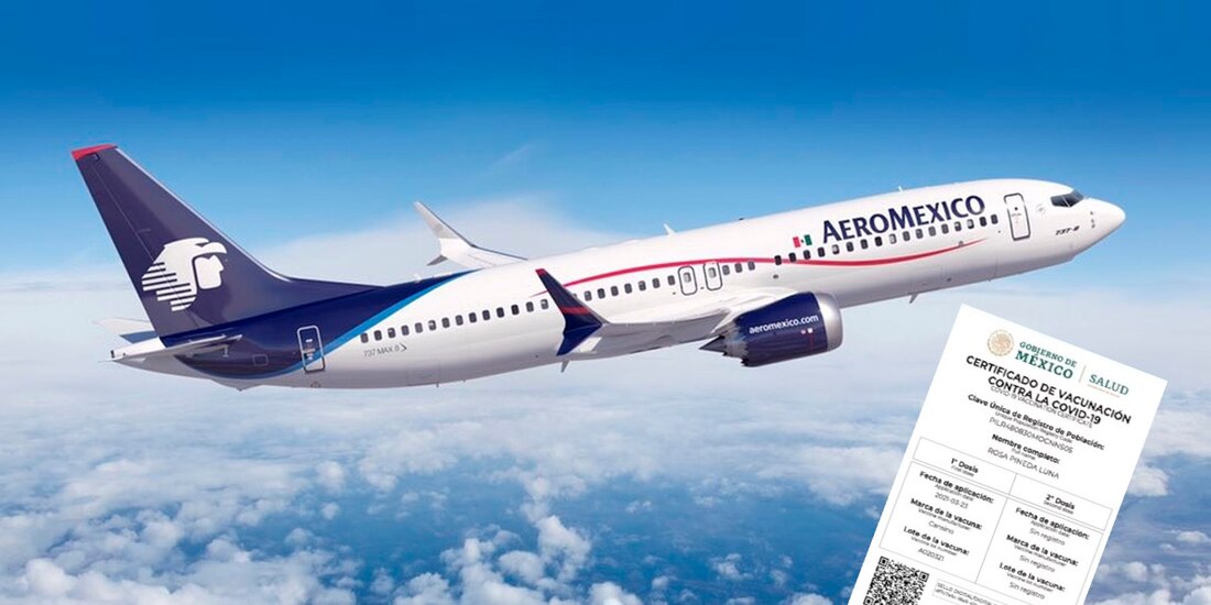 Las medidas establecidas por Estados Unidos entrarán en vigor el domingo a las 23:00 horas, tiempo de la Ciudad de México.