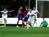 El PSG venció a domicilio al Barcelona para clasificar a las semifinales de la Champions League.
