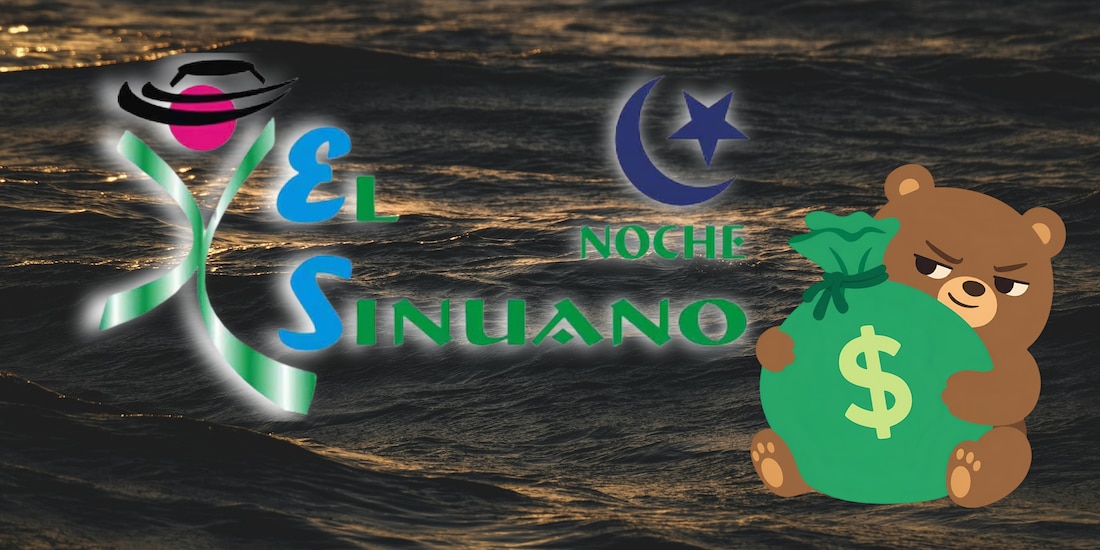 Sinuano Noche