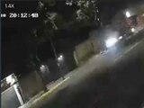 Automovilista atropella y mata a ladrones durante asalto en Álvaro Obregón.