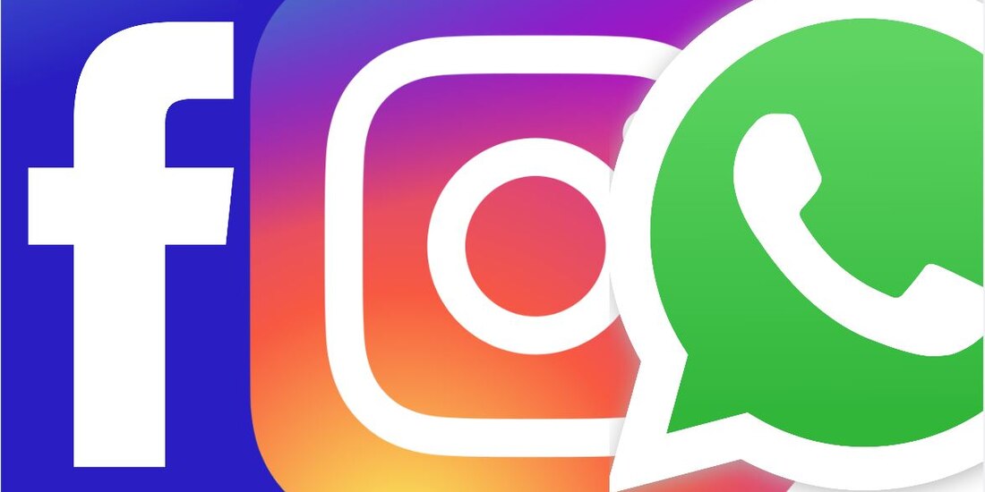 Redes sociales mundialmente conocidas