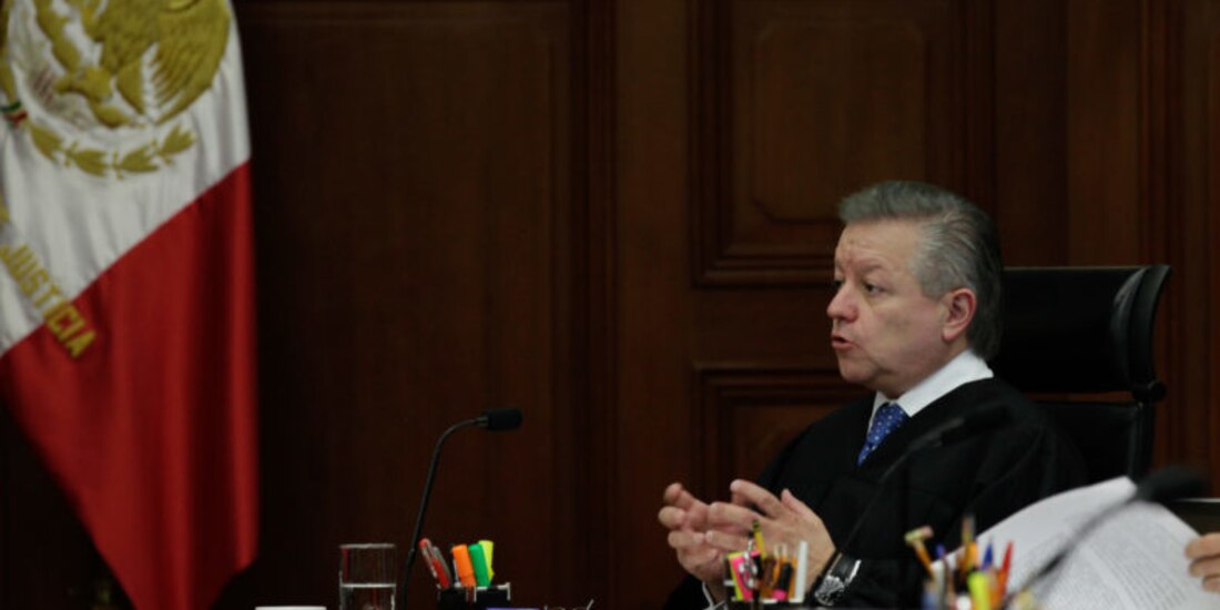 Alistan acción de inconstitucionalidad contra la reforma al Poder Judicial