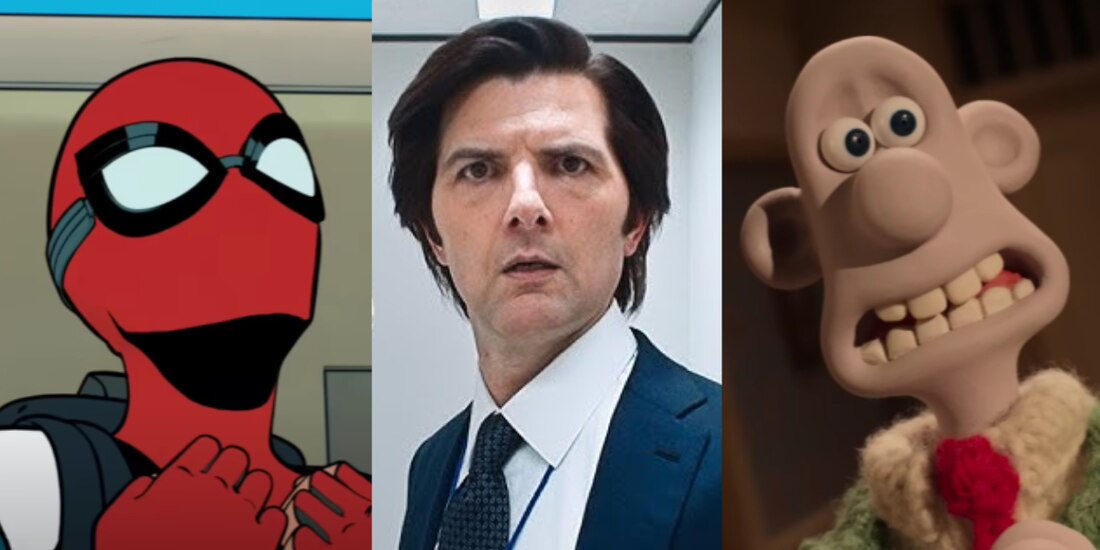 Estos son los estrenos de enero 2025 en Max, Netflix, Disney + y otras plataformas.