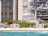 Colapso de edificio en Miami