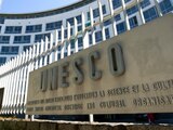UNESCO premia a mexicana con beca de posdoctorado