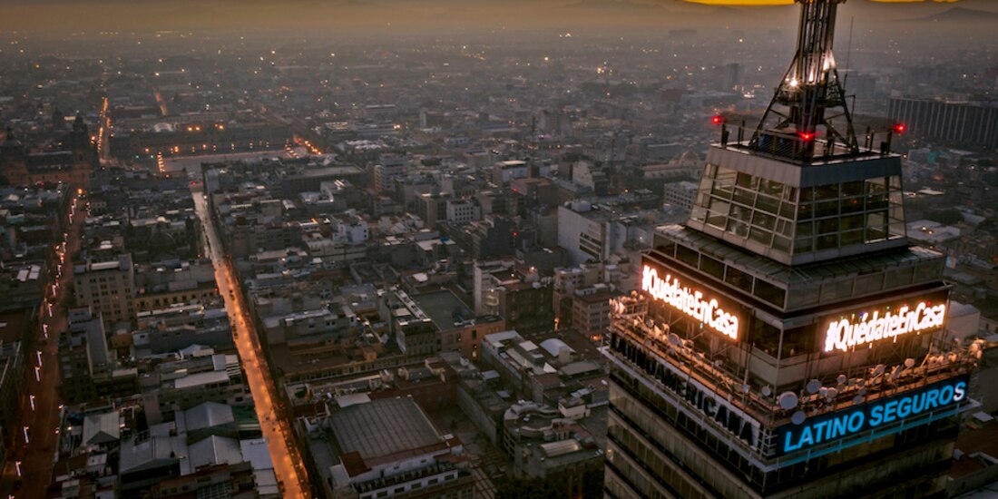 Amanecer de un año de reto y esperanza