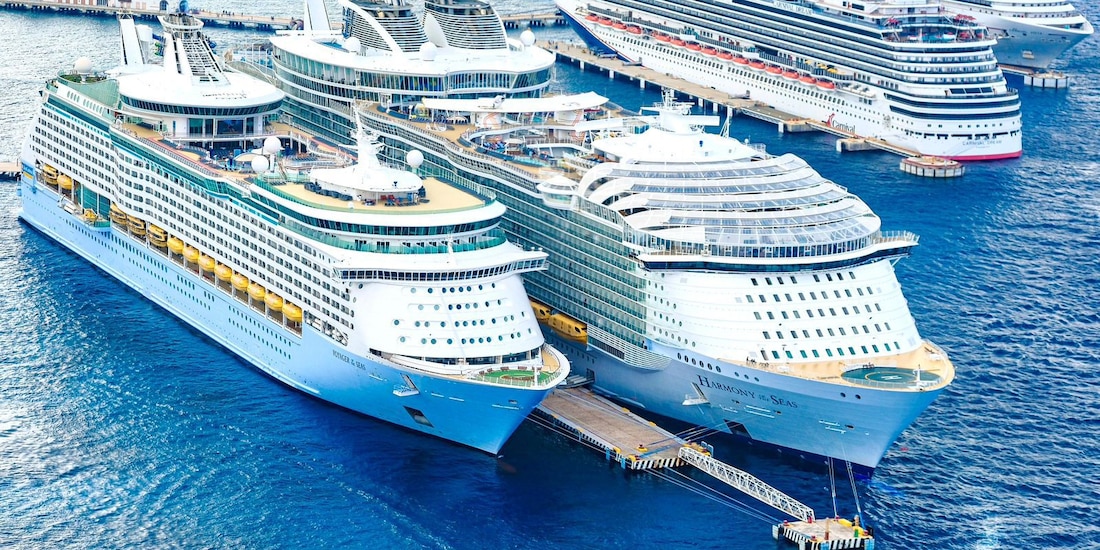 Turismo en la entidad.