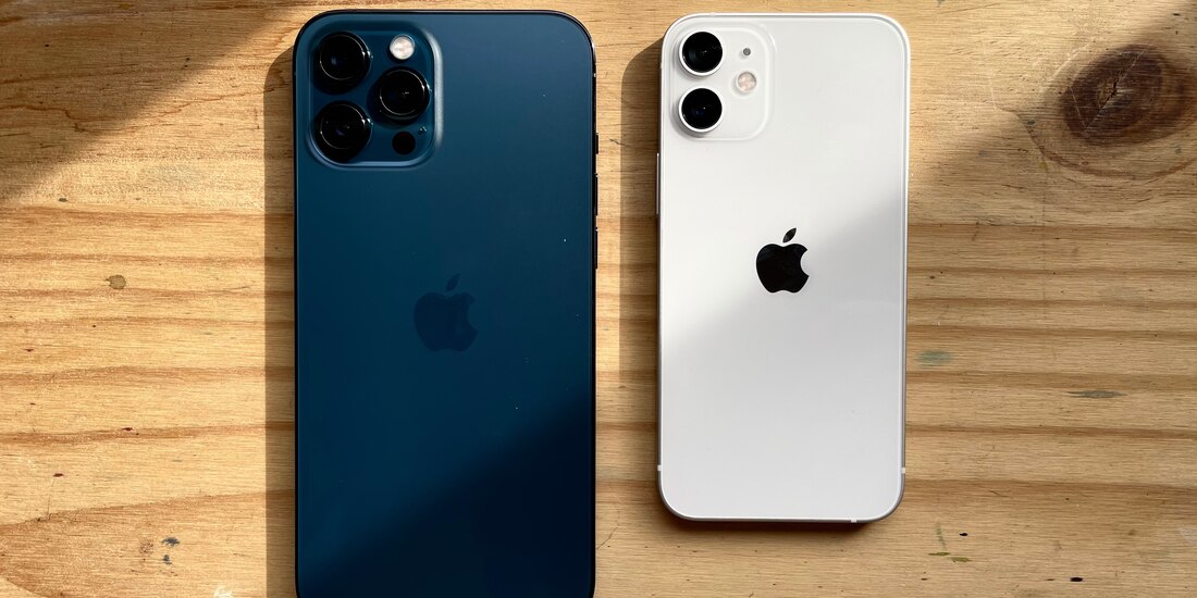 Fuentes del sector informaron que este iPhone estaría listo en 2023. 