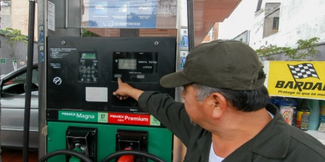 AMLO aseguró que el paquete económico que será enviado a la Cámara de Diputados no contempla aumento de impuestos ni "gasolinazos".