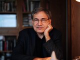 El autor, en una imagen de archivo.