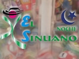 Sinuano Noche