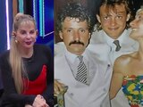 Shanik Berman asegura que Luisito Rey le pidió a Andrés García matar a la mamá de Luis Miguel, Marcela Basteri