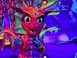 Conoce a Alebrije de ¿Quién es la máscara?