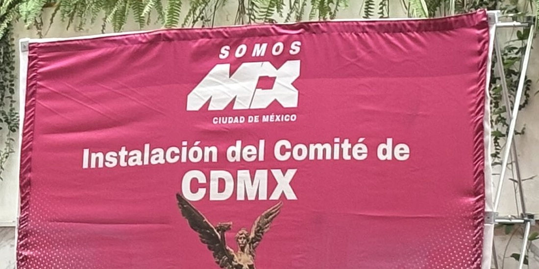 Otorgan a Somos México 5.8 mdp