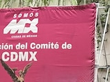 Otorgan a Somos México 5.8 mdp