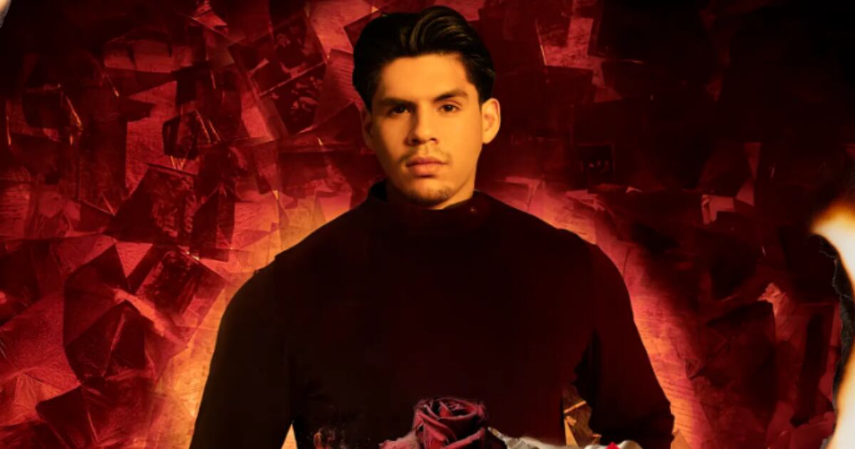 Joshua León, el cantante que fusiona lo clásico con lo contemporáneo ...