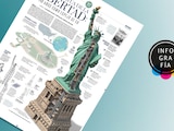 Estatua de la Libertad: 140 años como espejo de EU