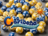 Estos son los números ganadores del Caribeña Día HOY.