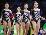 Integrantes de la Selección Mexicana de gimnasia rítmica alzaron la voz al denunciar violencia psicológica.