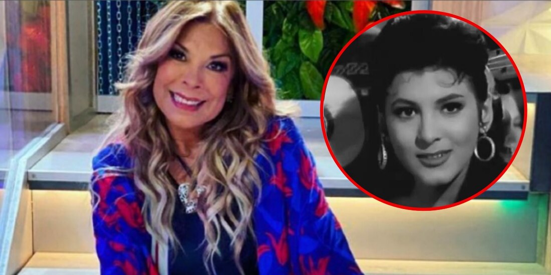 ¿Quién es la mamá de Mimí de Fans que falleció?