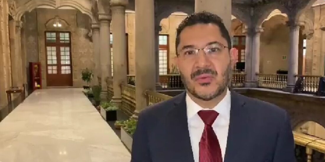 Martí Batres señaló que continuarán los operativos para clausurar antros clandestinos en la CDMX.