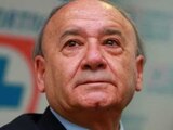 Guillermo Álvarez Cuevas, directivo de Cruz Azul