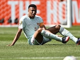 Kylian Mbappé, de Francia, falla un penalti ante Marruecos en los cuartos de final del Mundial 2026