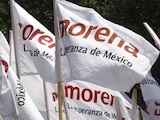 Publica Morena convocatoria para definir candidato para el Edomex