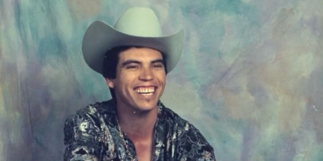 Chalino Sánchez