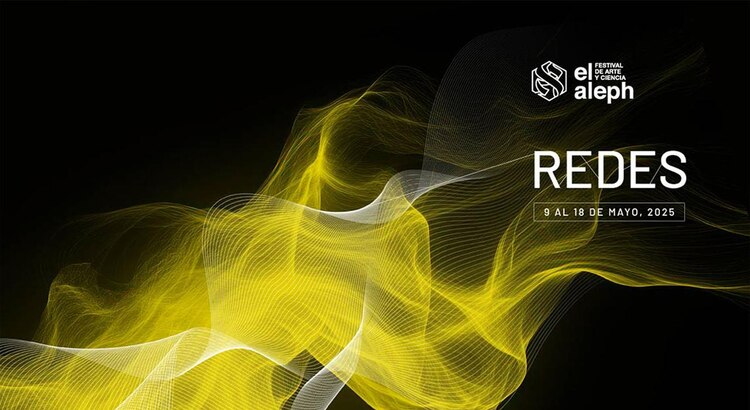 El Aleph. Festival de Arte y Ciencia