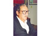 En la orilla del viento. Entrevista a Jaime Sabines (1926-1999)