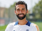 Álvaro Arbeloa deja al Real Madrid