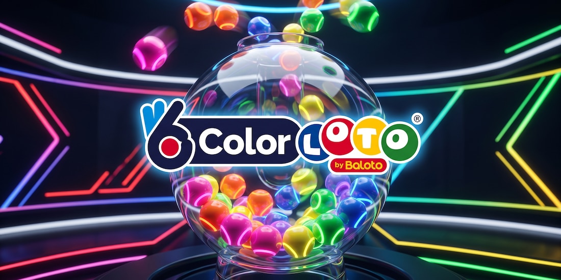 Resultados del Color Loto 224 del 5 de octubre del 2026.