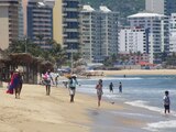 Hoteles en Acapulco