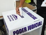 Ciudadanos mexicanos votarán para escoger a los integrantes del PJ local y federal.
