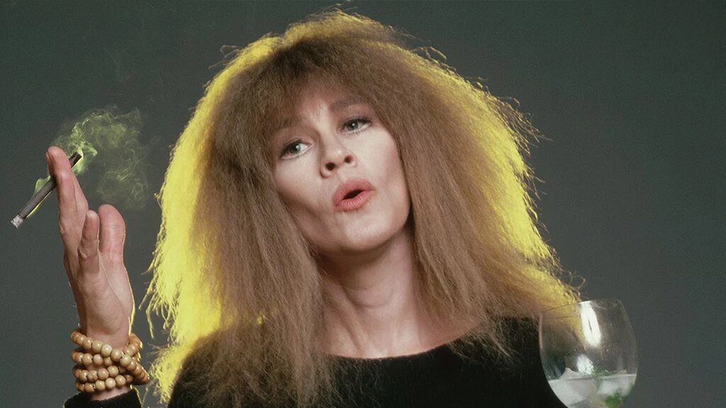 Carla Bley (1936-2023).