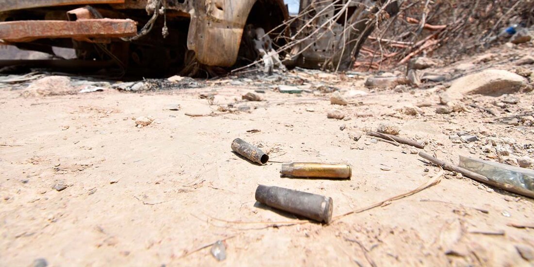 México fue electo para presidir el Comité Interamericano Contra el Terrorismo de la OEA.