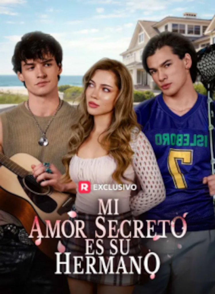 Mi amor secreto es su hermano