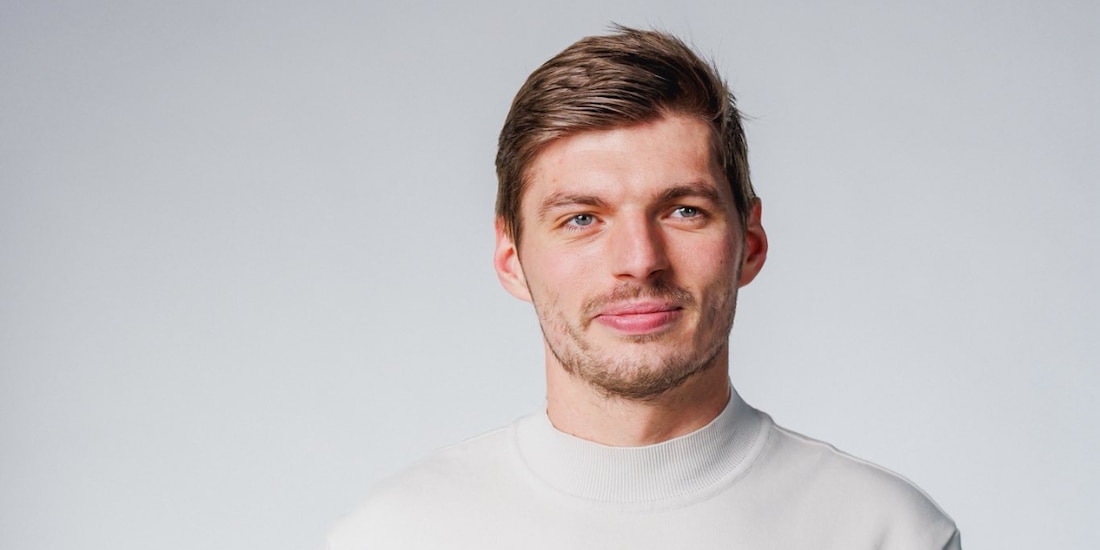 Max Verstappen firmó un contrato por varios años con Mercedes.