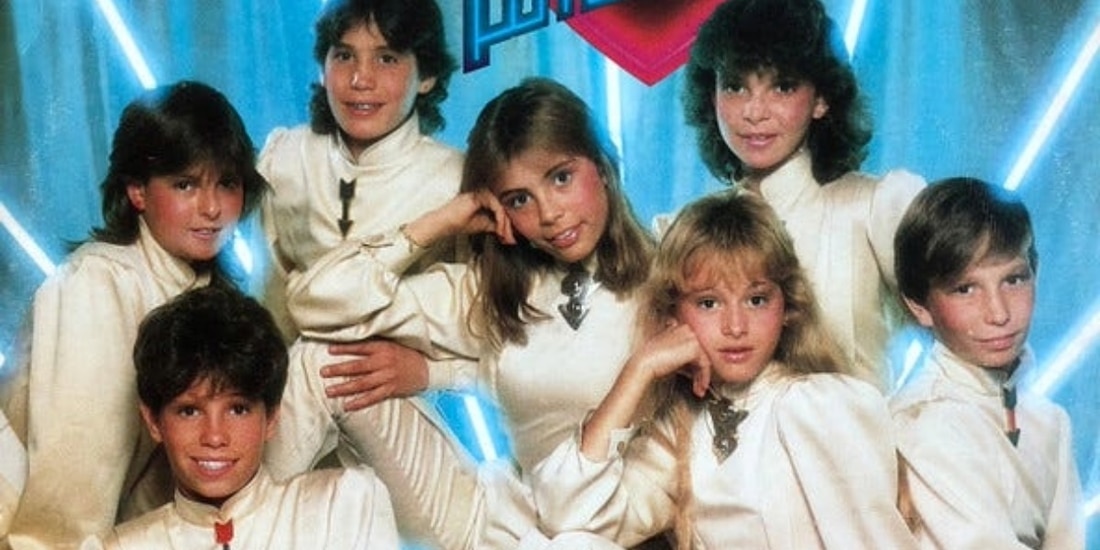 ¿Quién fue el primer integrante de Timbiriche que abandonó del grupo?
