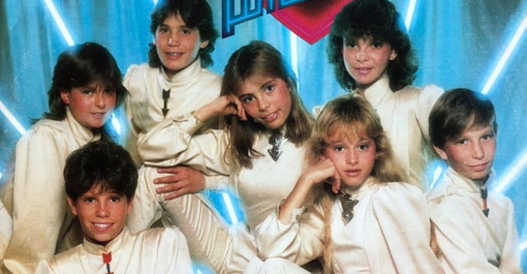 Timbiriche