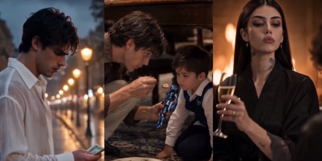 Papá por contrato, ¿Dónde ver el drama?