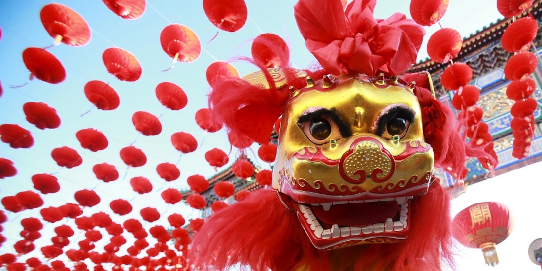 Año Nuevo Chino