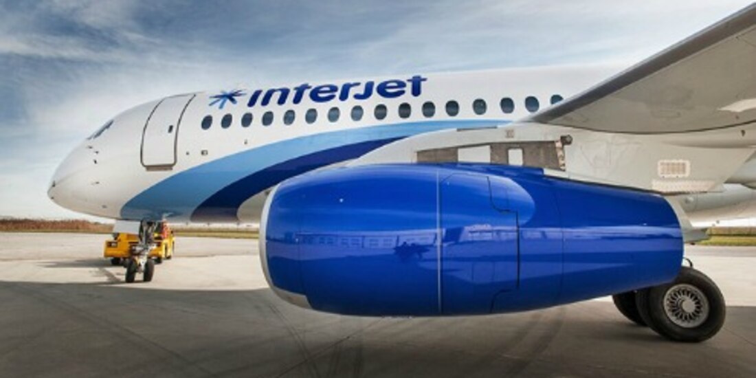 "La aerolínea reanudará sus operaciones de forma regular este martes 3 de noviembre", indicó Interjet en un comunicado