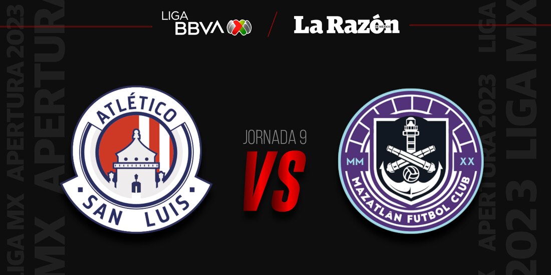 San Luis quiere recuperar el liderato general de la Liga MX.