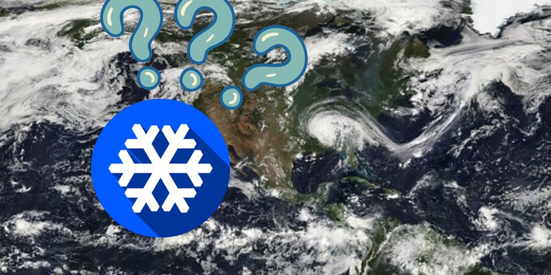 Te decimos cuántos frentes fríos se esperan en la temporada 2024-2025 en México