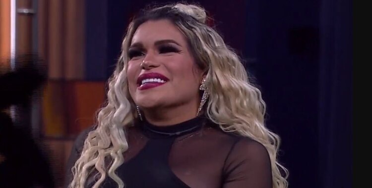 Wendy Guevara gana La casa de los famosos México