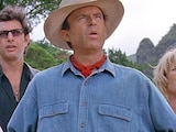¿Quiénes son los hijos de Sam Neill?